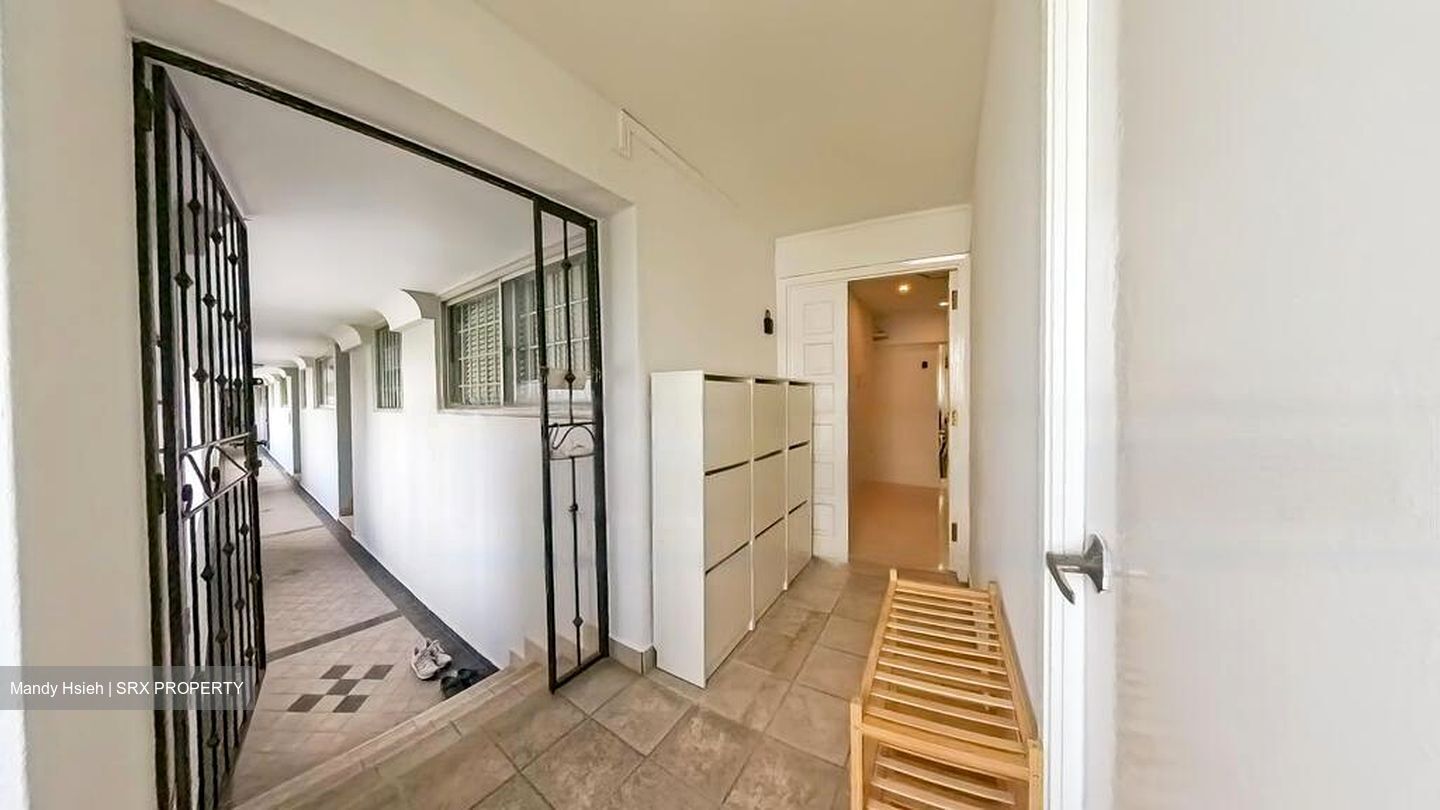 Ridgewood (D10), Condominium #461550091